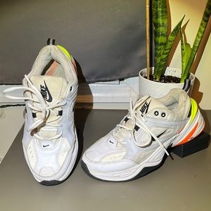 Nike M2K Tekno “Pure Platinum” (2018), Men’s 10.5